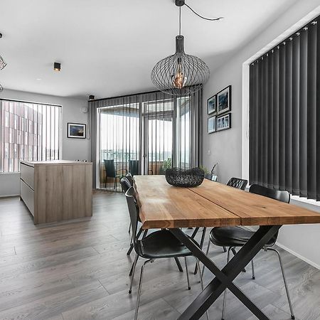Brietartun 11 Leilighet Reykjavík Eksteriør bilde
